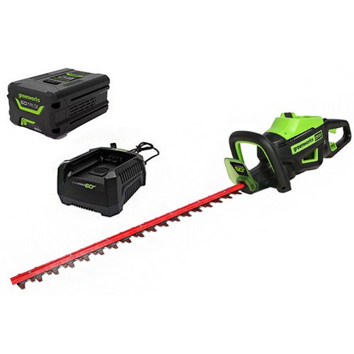 그린웍스  PRO 60V 전정기