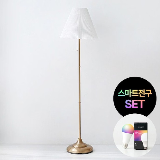 마켓비  ELMIRA 장스탠드