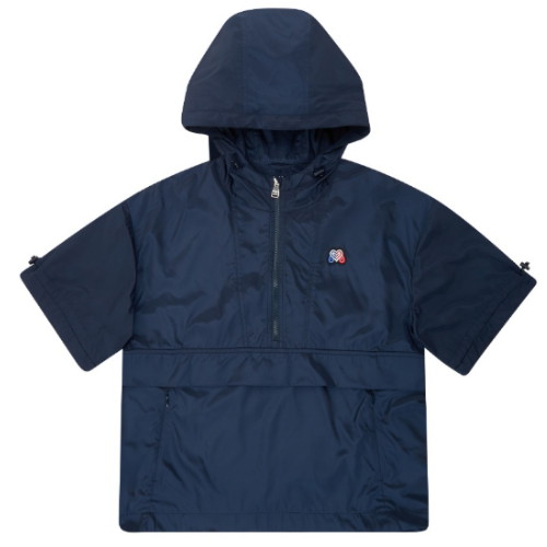 마틴골프  후디 아노락 점퍼 QW0DJP20449