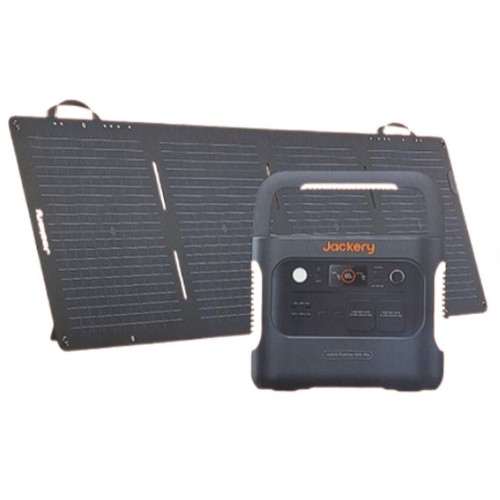 잭커리 1000Plus 인산철 올인원 파워뱅크