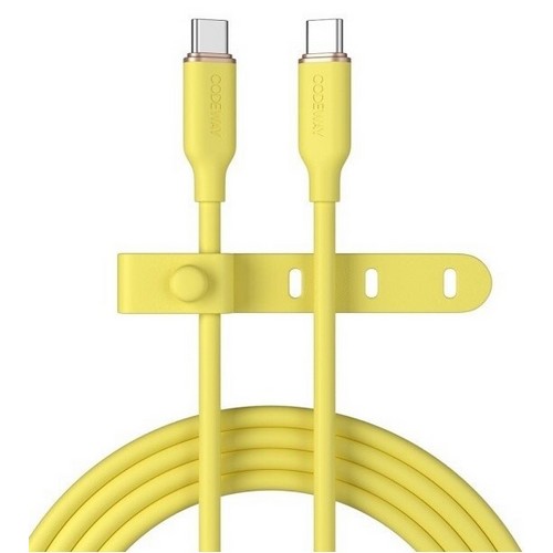 티에프엔아이엔씨 코드웨이 C to C타입 100W 케이블 WY7171