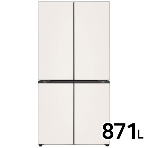 LG전자 오브제컬렉션 M875GBB231