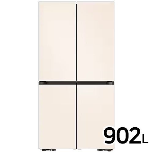 삼성전자 비스포크 RF90DG91114E