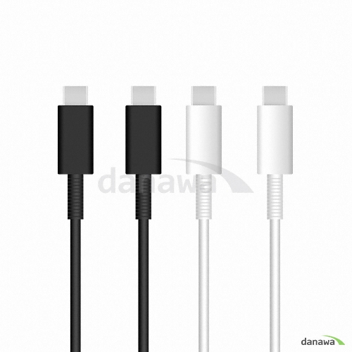 삼성전자  PD C to C타입 45W 케이블 EP-DN975