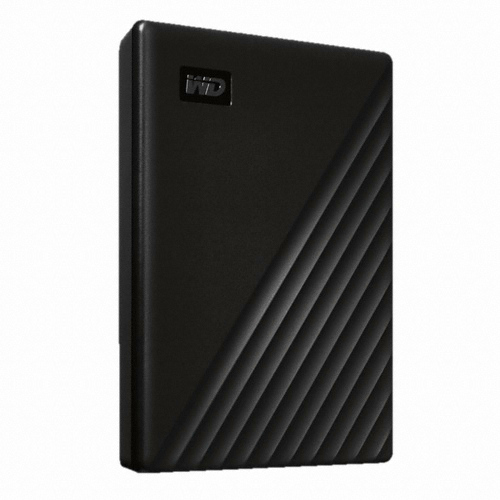 Western Digital WD NEW My Passport Gen3 해외구매