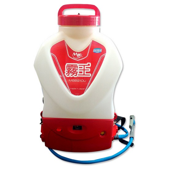 마루야마 충전분무기 MSB-210LI