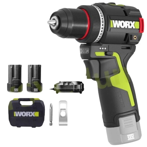 웍스 WU135 해외구매