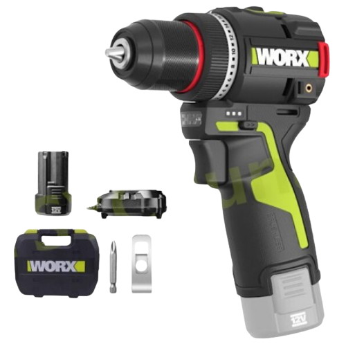 웍스 WU135 해외구매