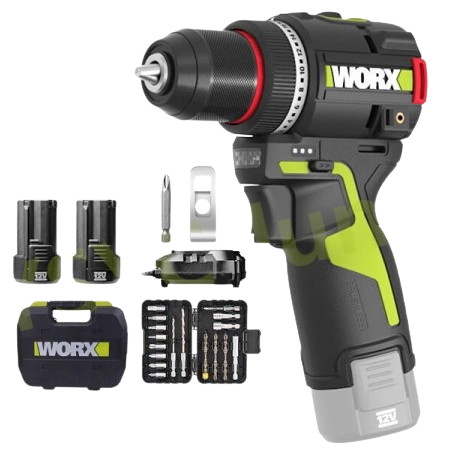 웍스 WU135 + WA1626.1 해외구매