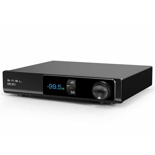 SMSL  RAW-DAC1
