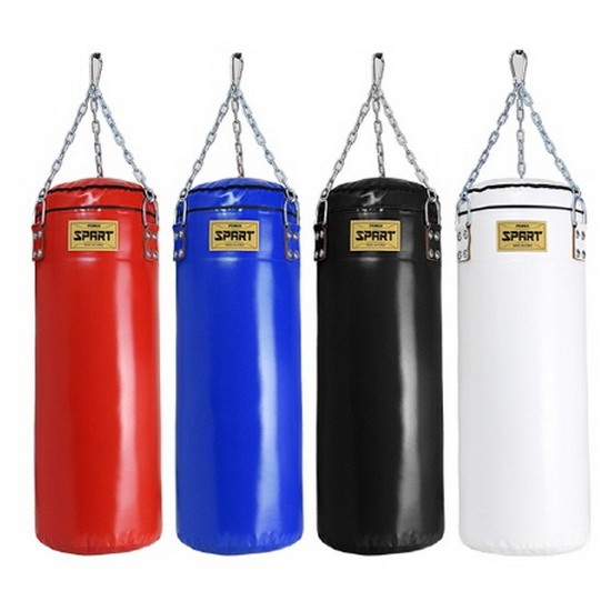 스파트  쫄지 샌드백 100cm