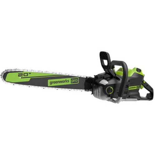 그린웍스 20인치 80V 체인톱 2004273