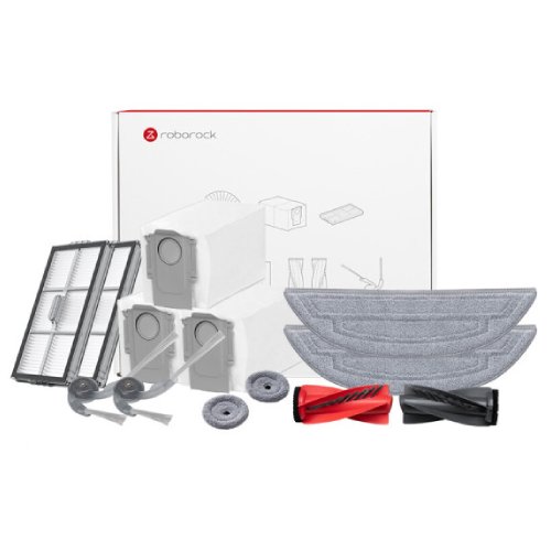 로보락  S9 MaxV Ultra 전용 액세서리 6종 키트