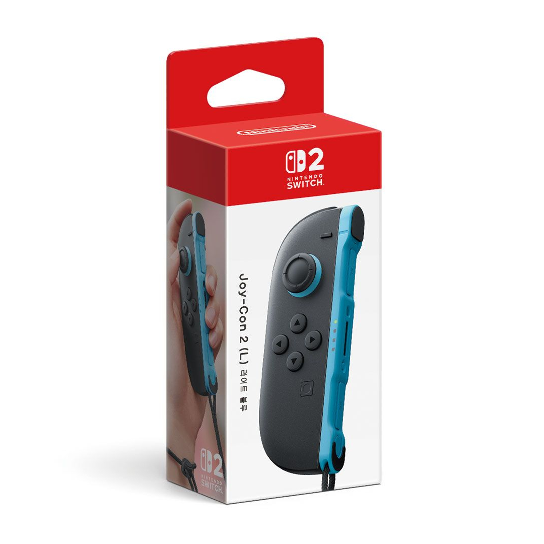 Nintendo  닌텐도 스위치2 조이콘2 (L)