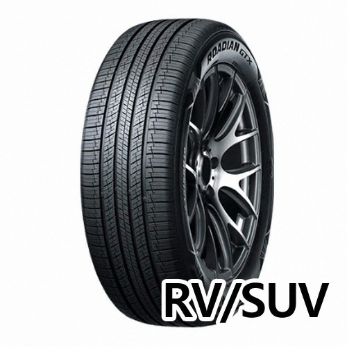 넥센타이어  로디안 GTX 275/40R22