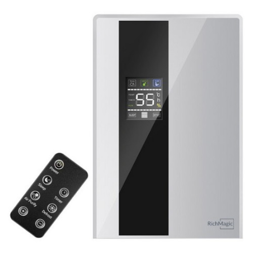 RichMagic  QM-CS10E