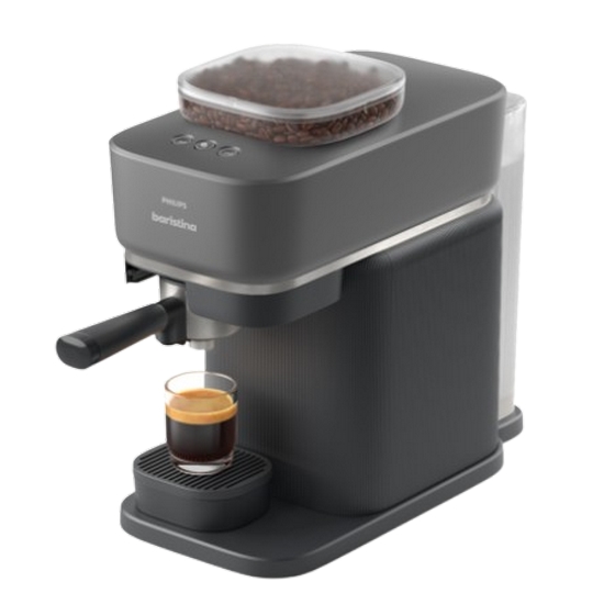 필립스  바리스티나 BAR300/60