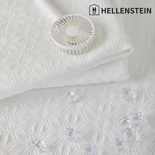 헬렌스타인 에어쿨 냉감 패드 세트