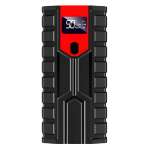 더퍼스트  휴대용 대용량 점프스타터 48,800mAh (해외구매)