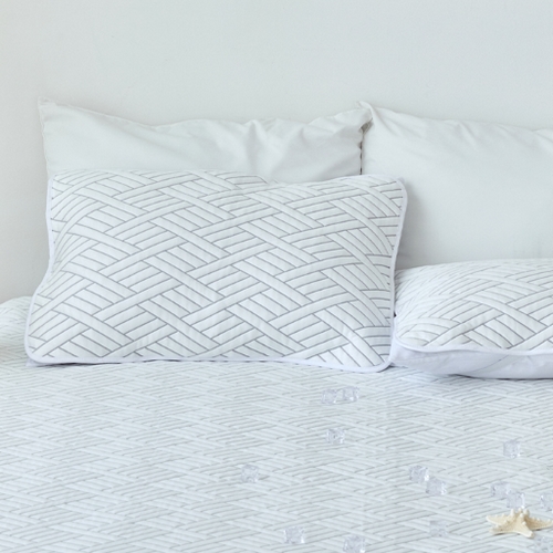 리브맘 매일 바꿔쓰는 듀라쿨 아이스 냉감 베개커버