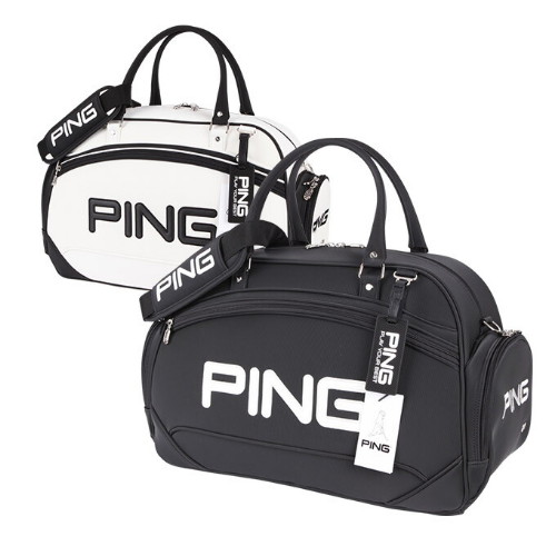 핑  스포티 G5 보스턴백