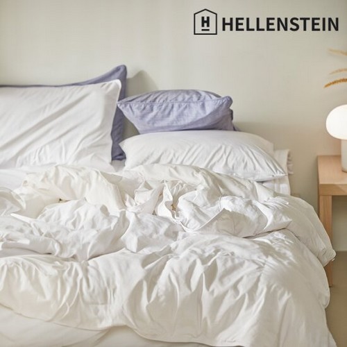 헬렌스타인 데일리 폴스카 구스 차렵이불 세트