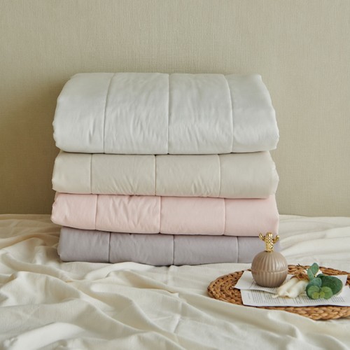 뷰하우스 잠그리다 텐셀 헤븐 클라우드 모달 알러지케어 패드