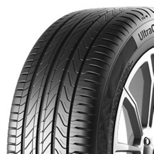 콘티넨탈타이어  울트라 콘택트 UC6 245/40R19