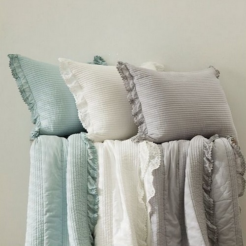 클라르하임 퓨어 미라클 순면 베개커버