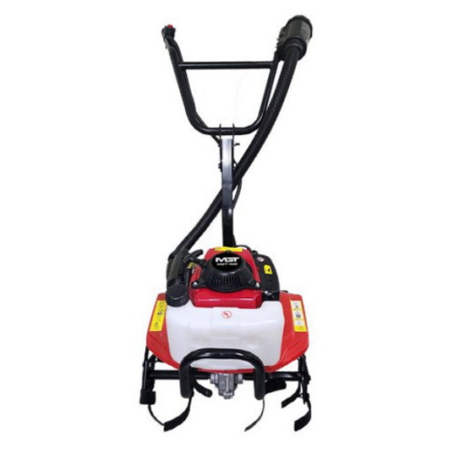 4행정 미니 관리기 MGT-460 쟁기날포함