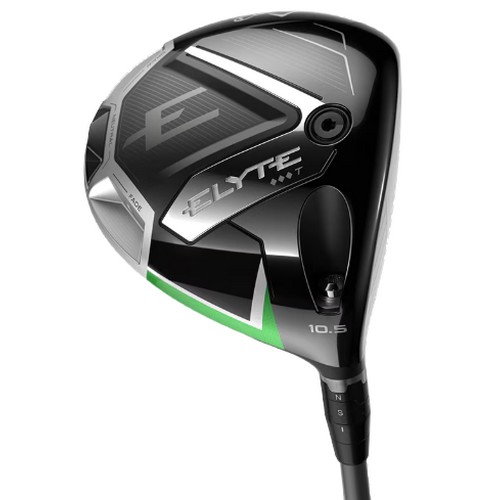 캘러웨이  엘리트 트리플 다이아몬드 T 커스텀 드라이버+투어 AD 샤프트