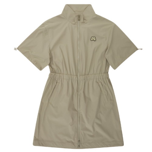 마틴골프  우븐 스트레치 원피스 QW0DOP20453