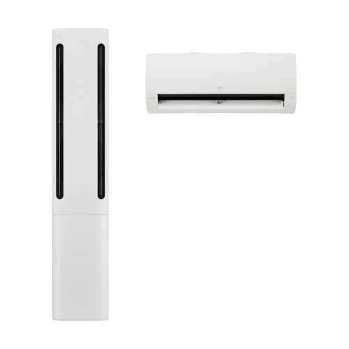 LG전자 오브제컬렉션 휘센 쿨 1시리즈 FQ18FC1EB2M