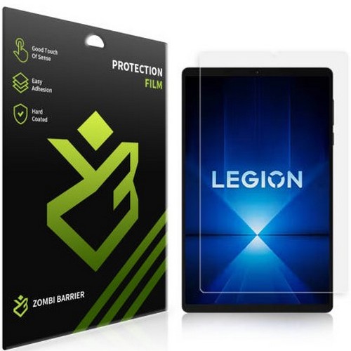 좀비베리어  레노버 Y700 4세대 로열 AR 고화질 액정보호필름