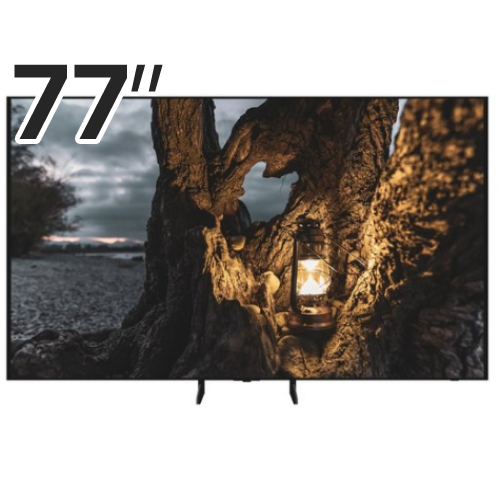 삼성전자 OLED KQ77SD8VAEXKR