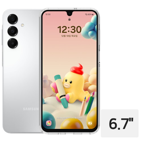 삼성전자  무너 에디션 LTE 128GB, LG U+ 제휴카드