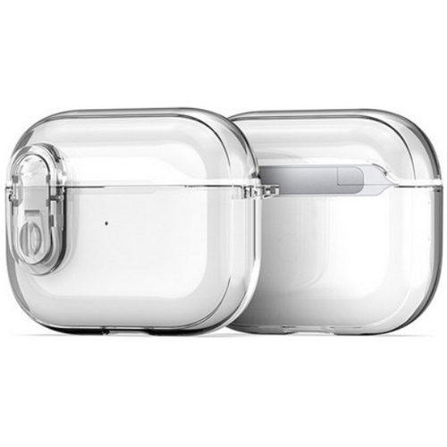 더조은셀러  에어팟4 퓨어락 스위치 케이스