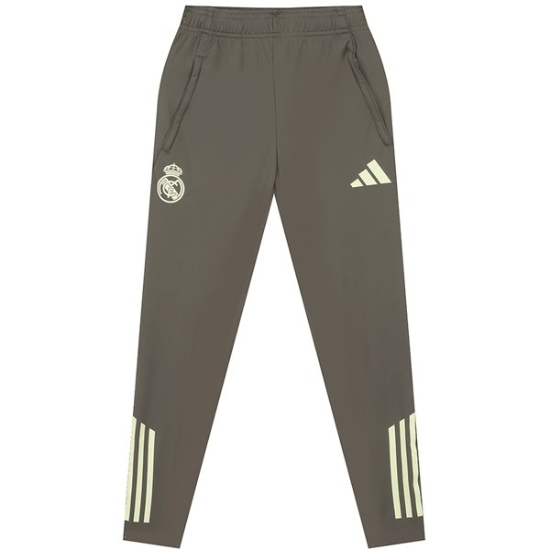 아디다스 레알 마드리드 트레이닝 팬츠 JP3983