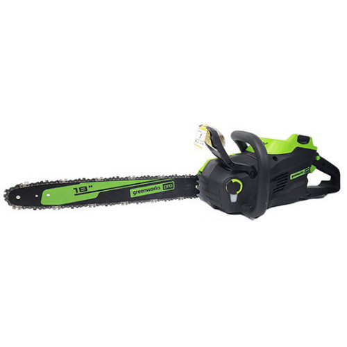 그린웍스 18인치 80V 체인톱 2004373