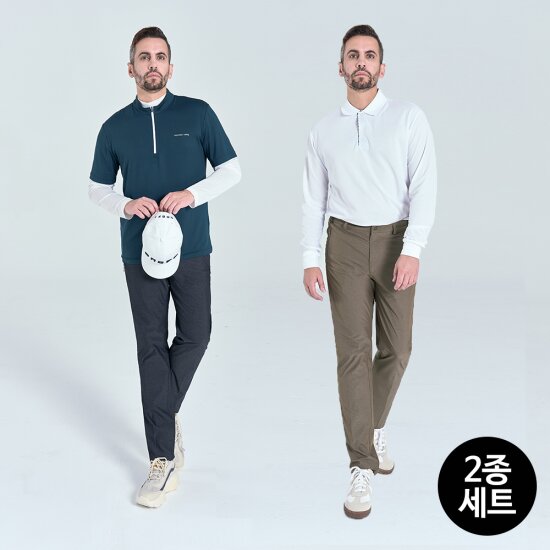 마운틴벨리 카치온 아웃라이트 디자인 팬츠 MVP5237