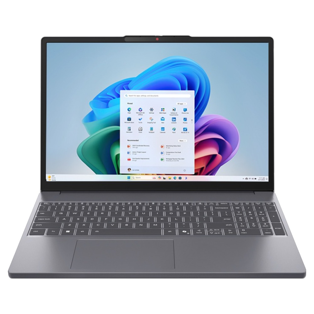 레노버 아이디어패드 Slim3 15AHP10 83KA0038KR WIN11