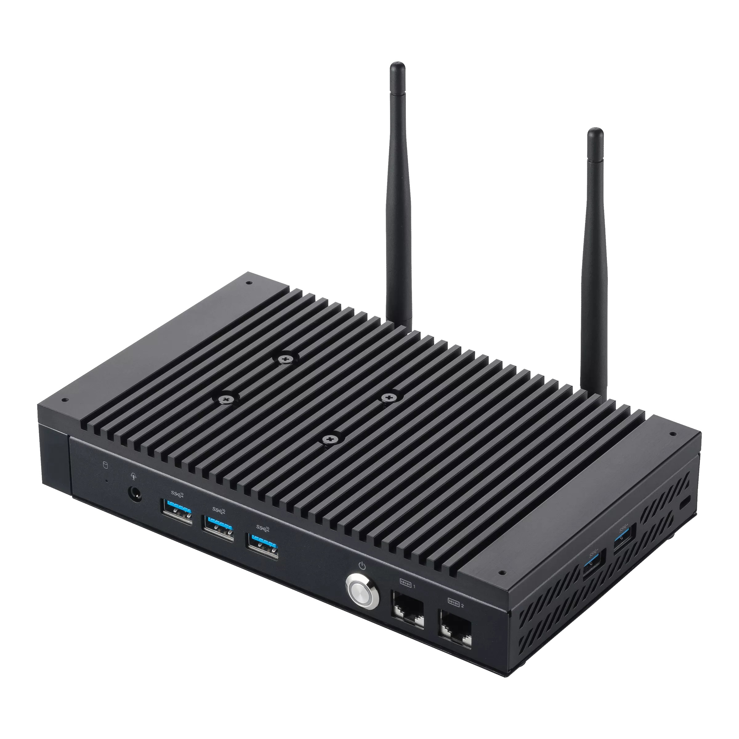 ASUS MiniPC Embedded PL64 i5-1235U