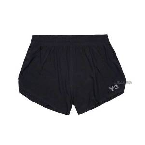 아디다스  Y-3 루지핏 러닝 반바지 JN4900