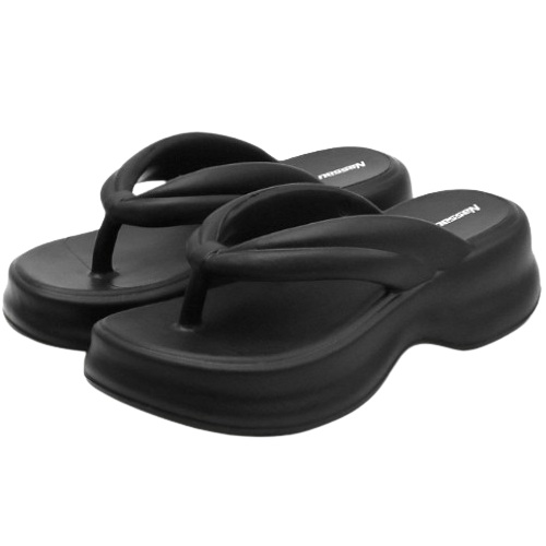 낫소 아이브 블랙