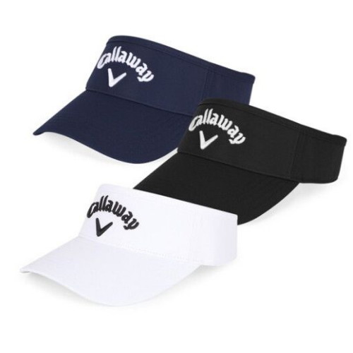 캘러웨이  베이직 라이트 썬캡