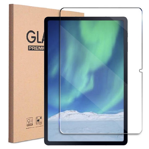 아이OK  아이뮤즈 뮤패드 K8 LTE 방탄 강화유리 액정보호필름