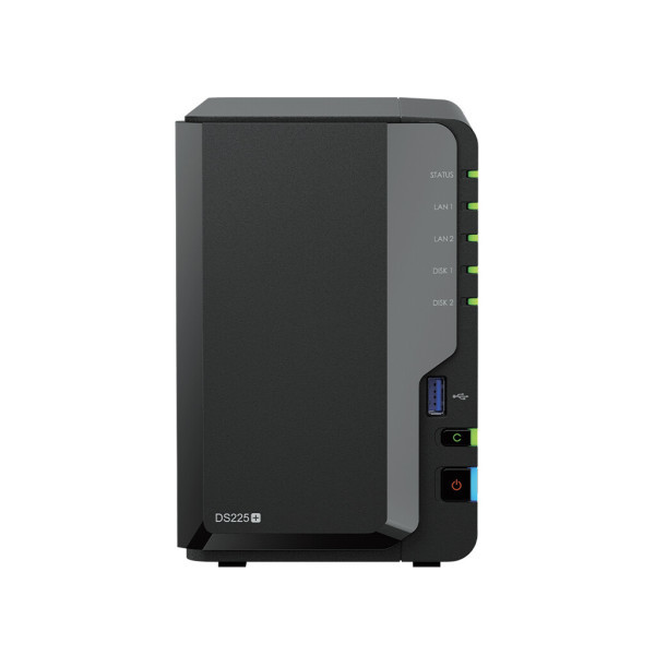 Synology  DS225+