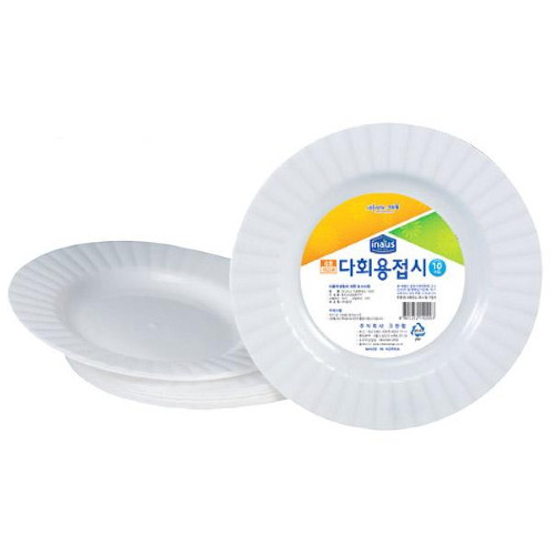 크린랲  다회용접시 8호