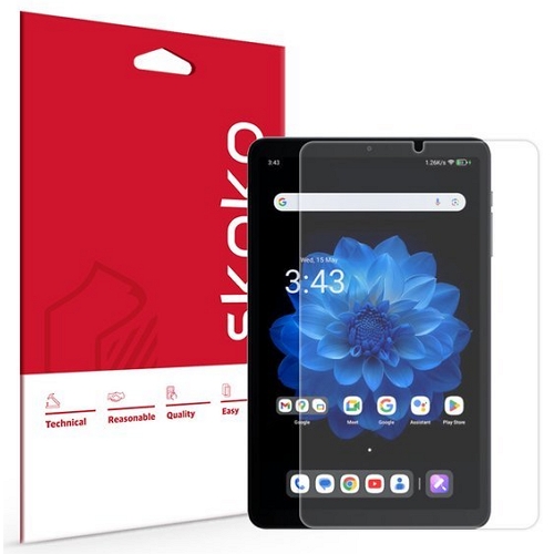 스코코  ALLDOCUBE iPlay60 미니 프로 LTE 올레포빅 액정보호필름