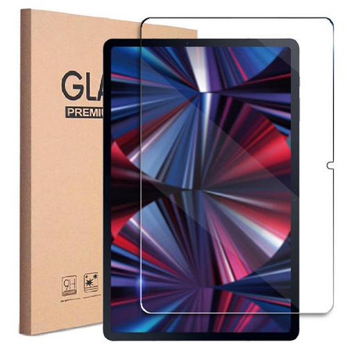 아이OK  아이뮤즈 뮤패드 K11 LTE 방탄 강화유리 액정보호필름